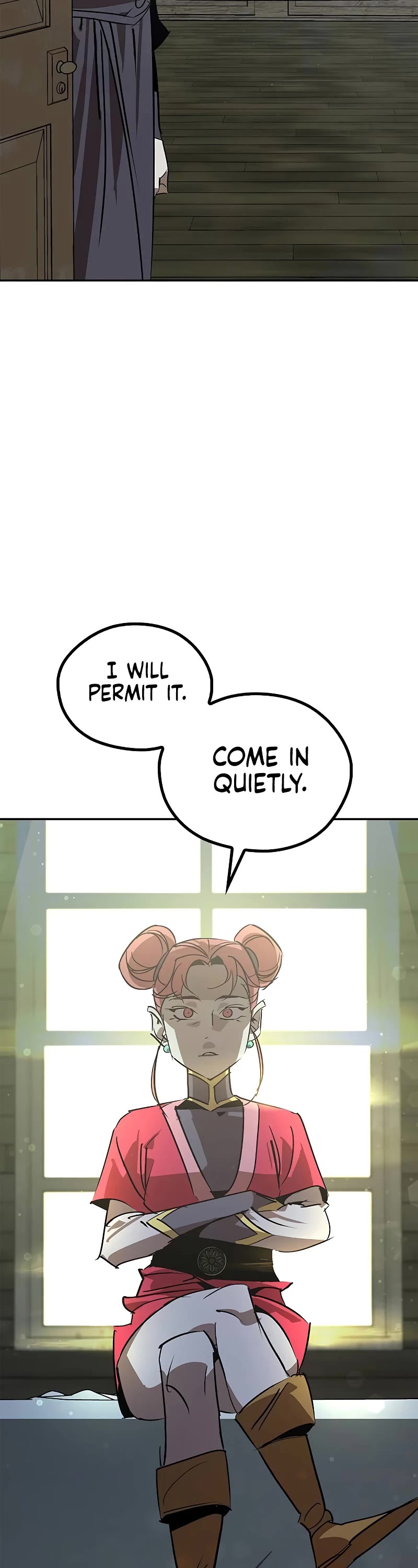 Wild West Murim chapter 48 page 23