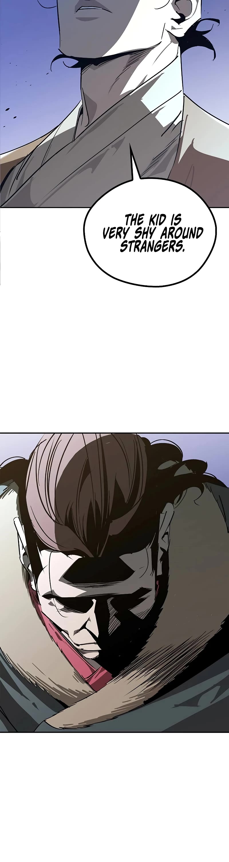 Wild West Murim chapter 48 page 3
