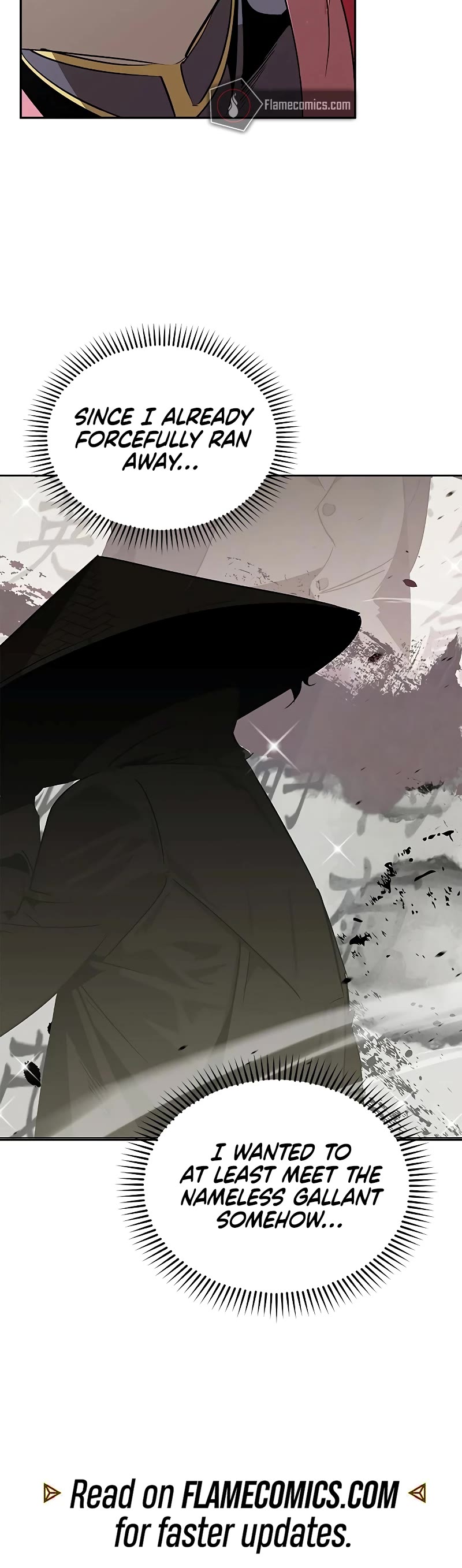 Wild West Murim chapter 48 page 33