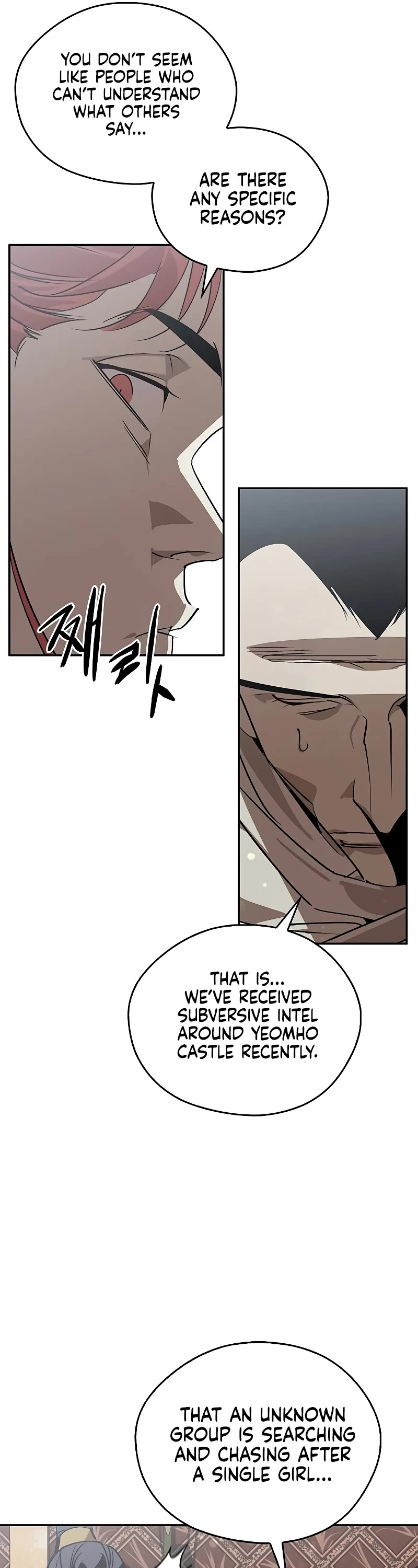 Wild West Murim chapter 48 page 38