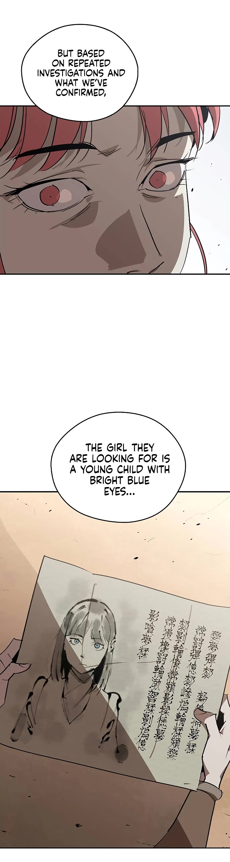 Wild West Murim chapter 48 page 40