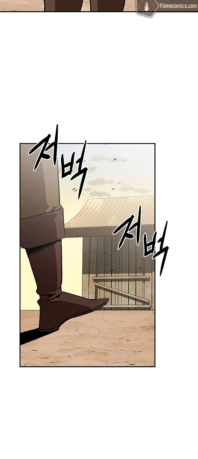 Wild West Murim chapter 48 page 42