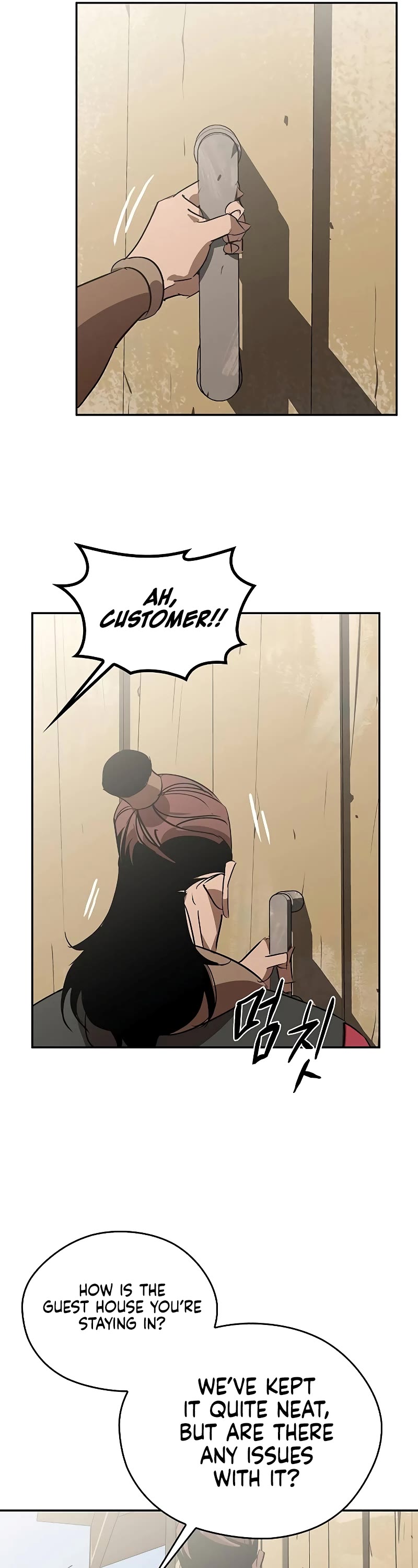 Wild West Murim chapter 48 page 43