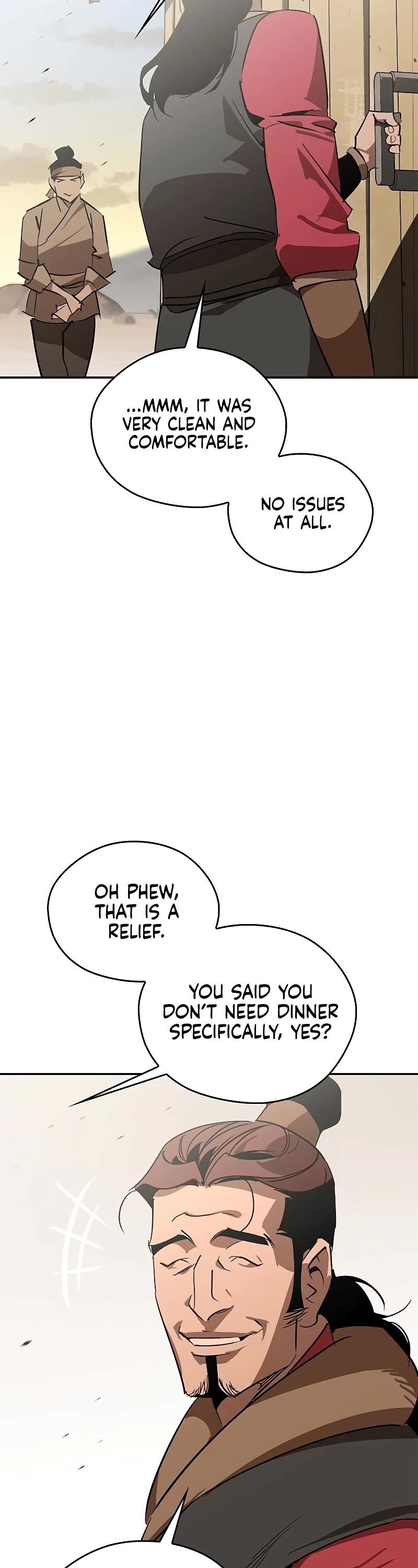 Wild West Murim chapter 48 page 44