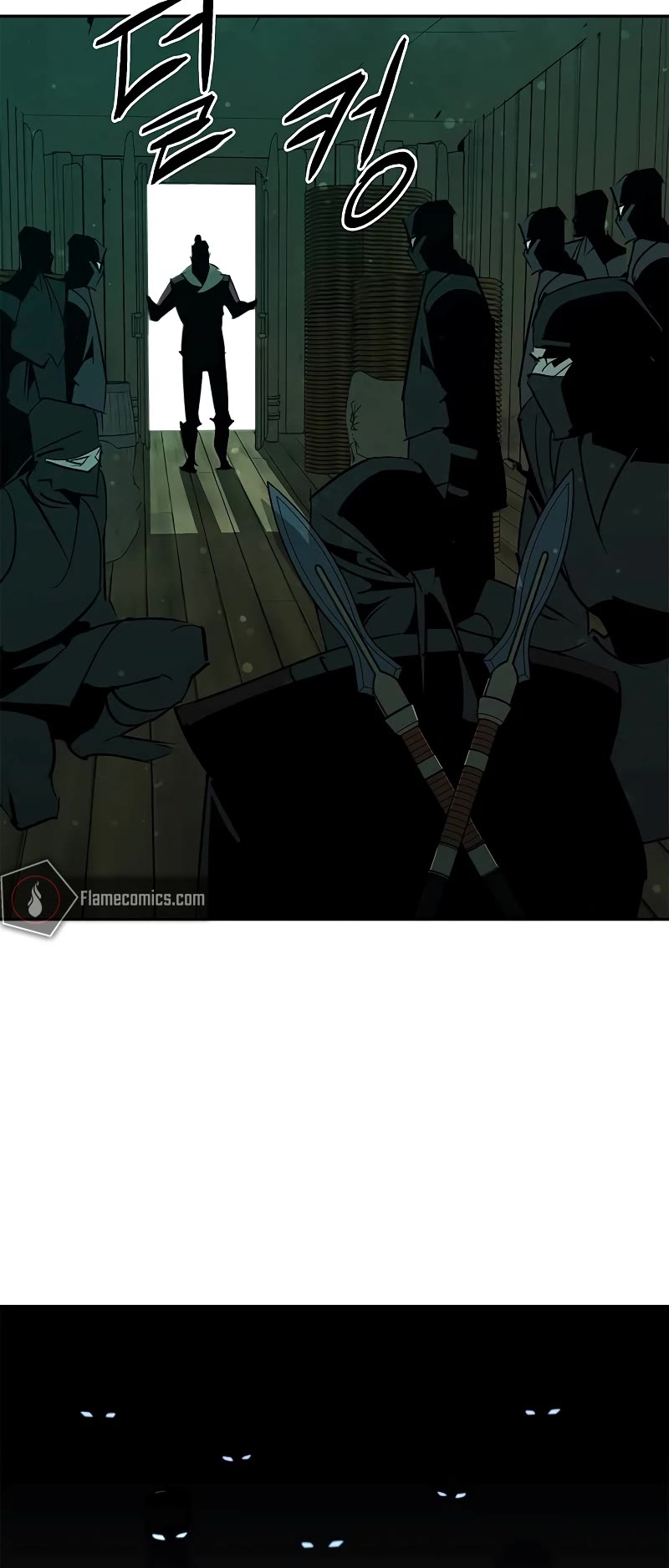 Wild West Murim chapter 48 page 46