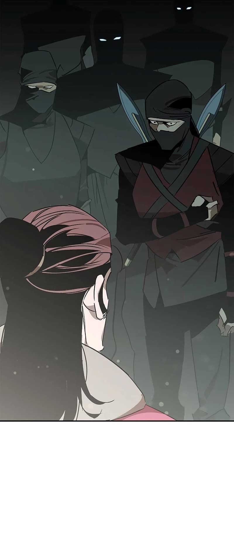 Wild West Murim chapter 48 page 47