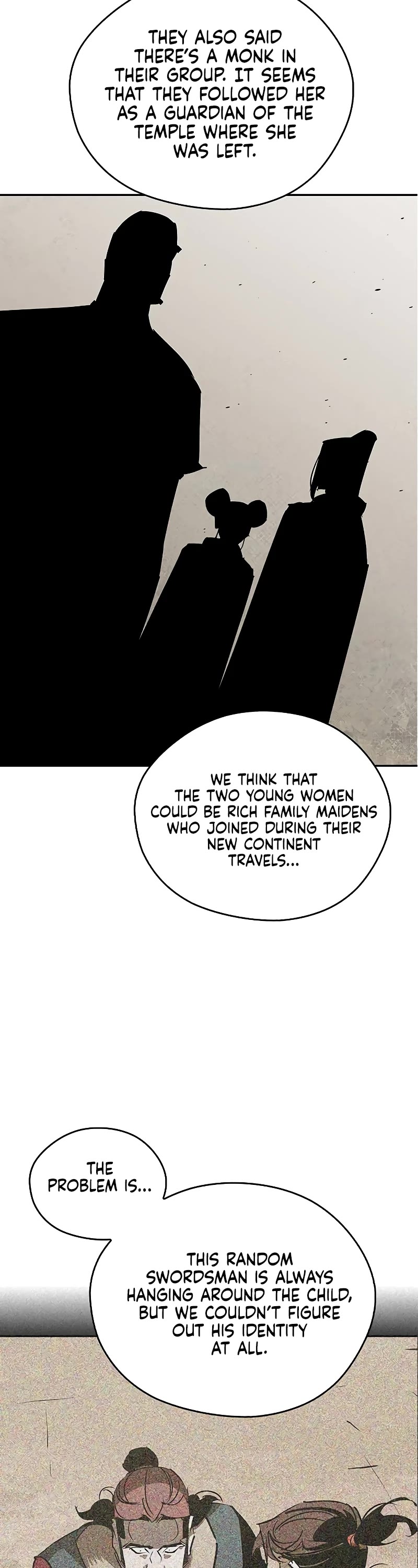 Wild West Murim chapter 48 page 50