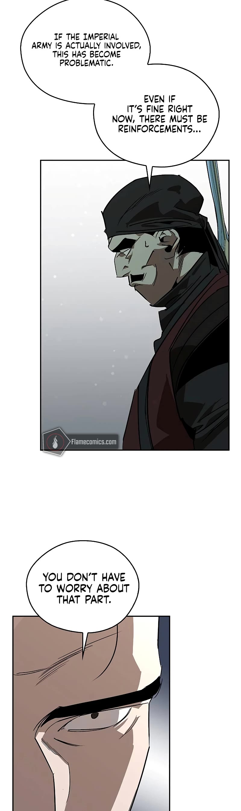 Wild West Murim chapter 48 page 55