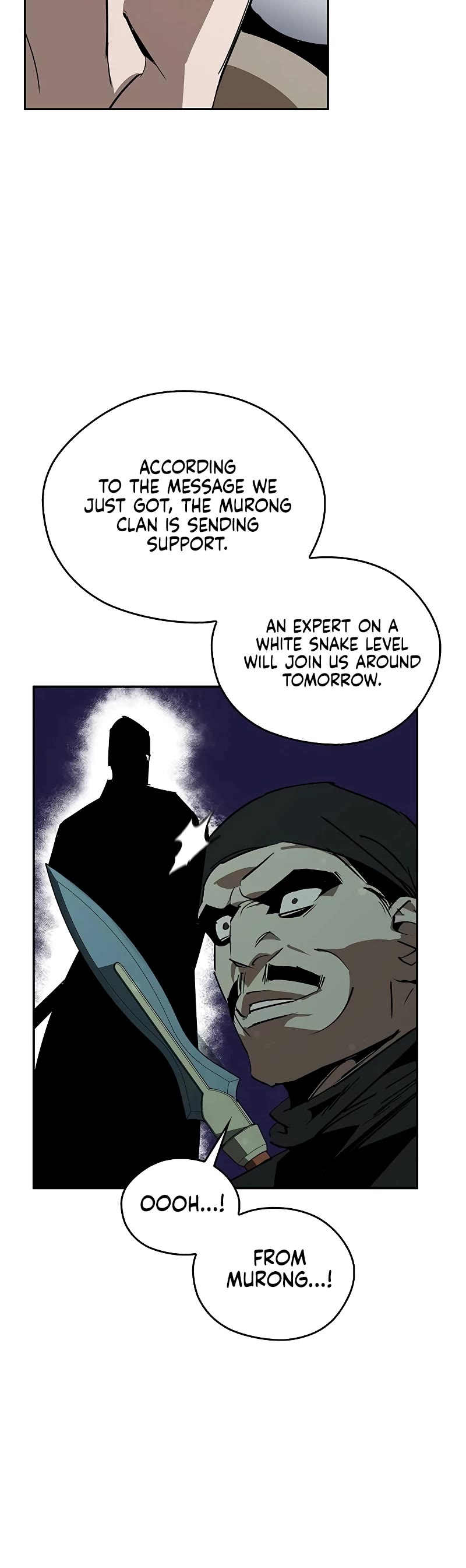 Wild West Murim chapter 48 page 56