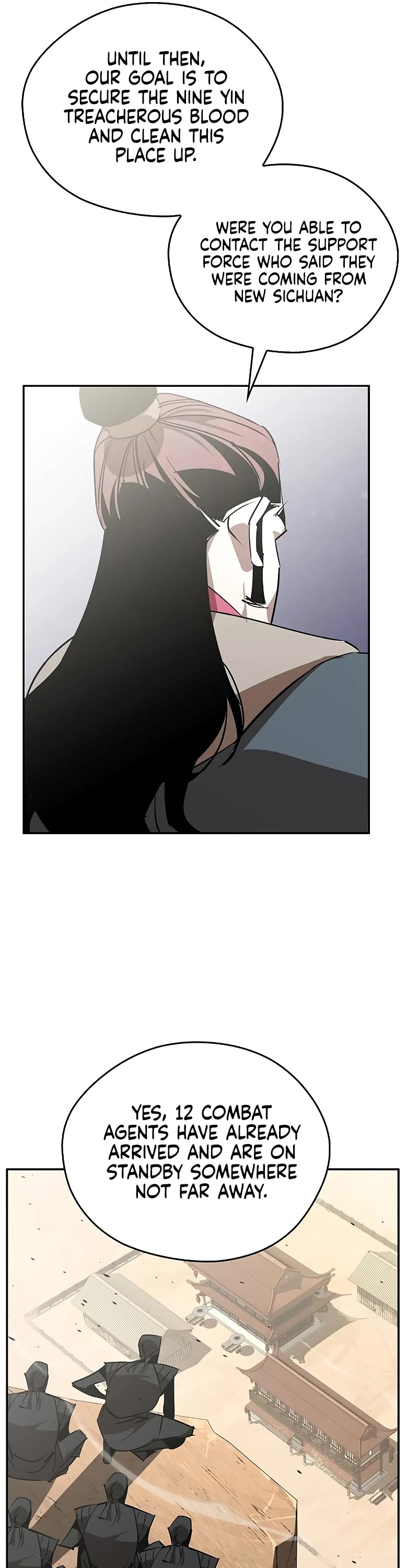 Wild West Murim chapter 48 page 57