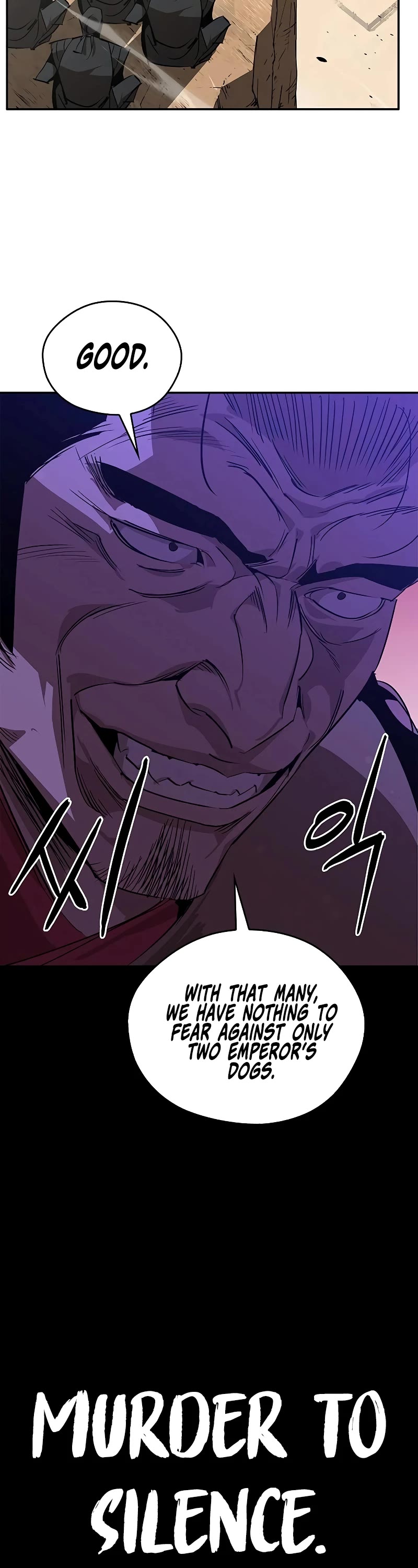 Wild West Murim chapter 48 page 58