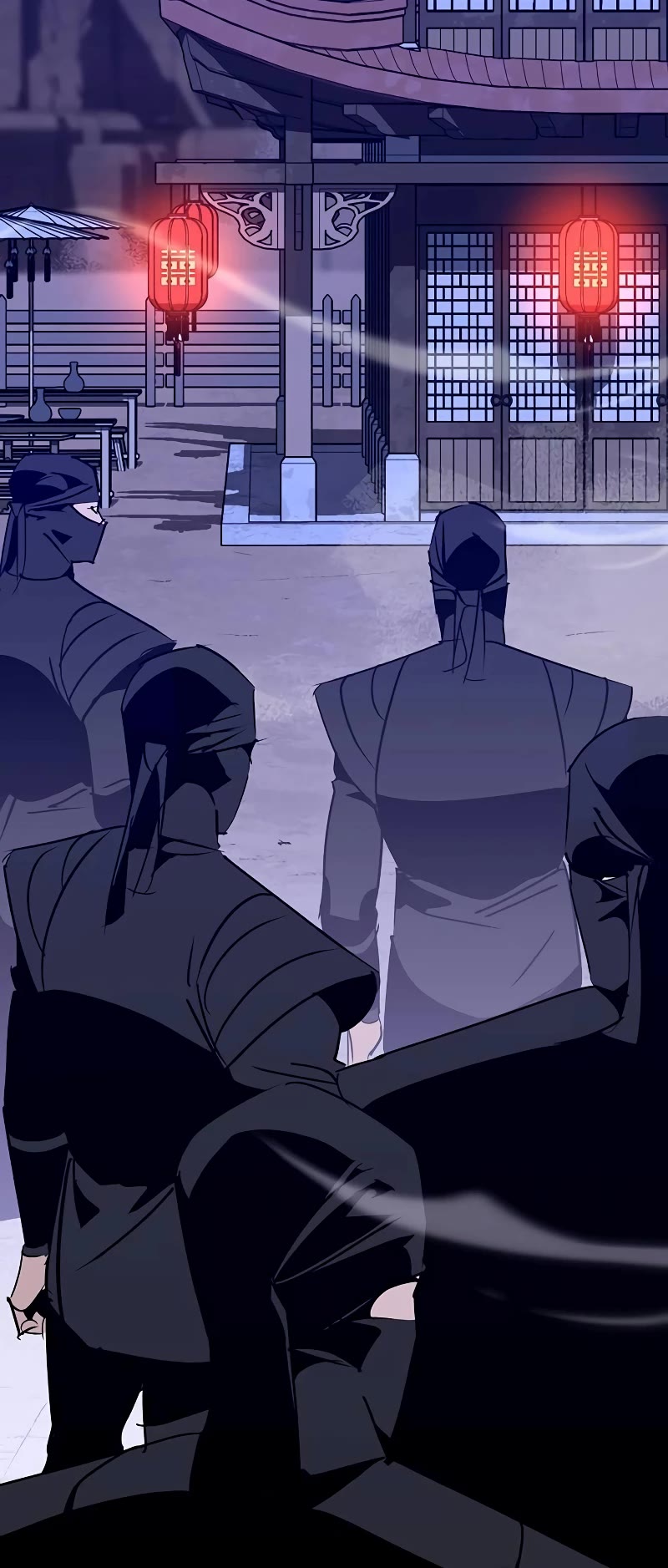 Wild West Murim chapter 48 page 60