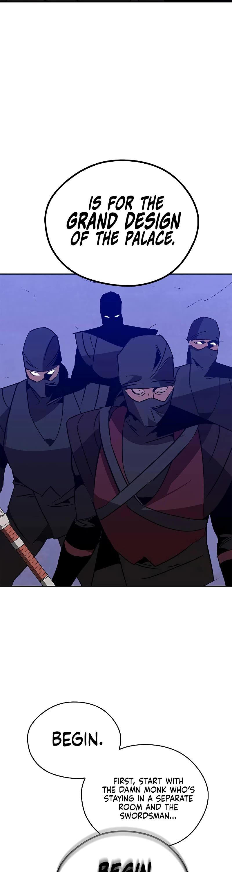 Wild West Murim chapter 48 page 62