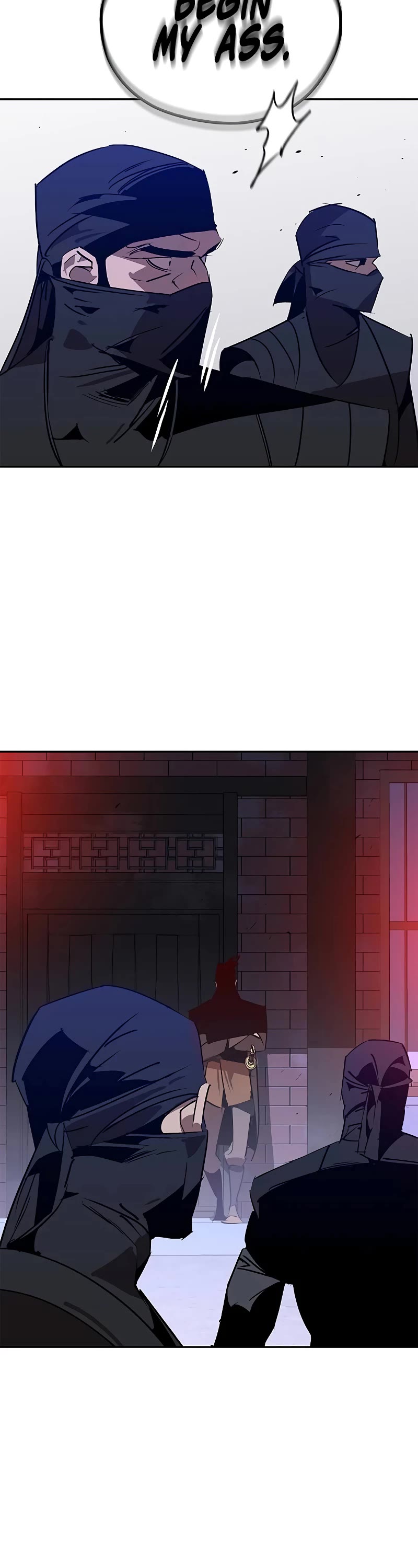 Wild West Murim chapter 48 page 63