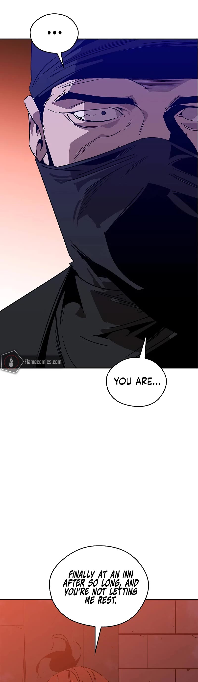 Wild West Murim chapter 48 page 64