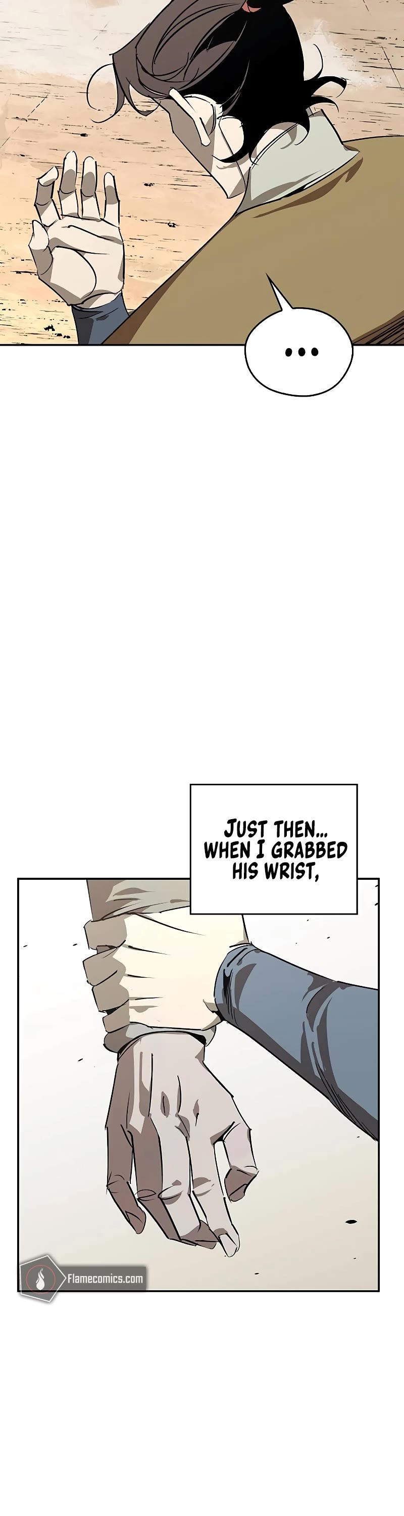 Wild West Murim chapter 48 page 7