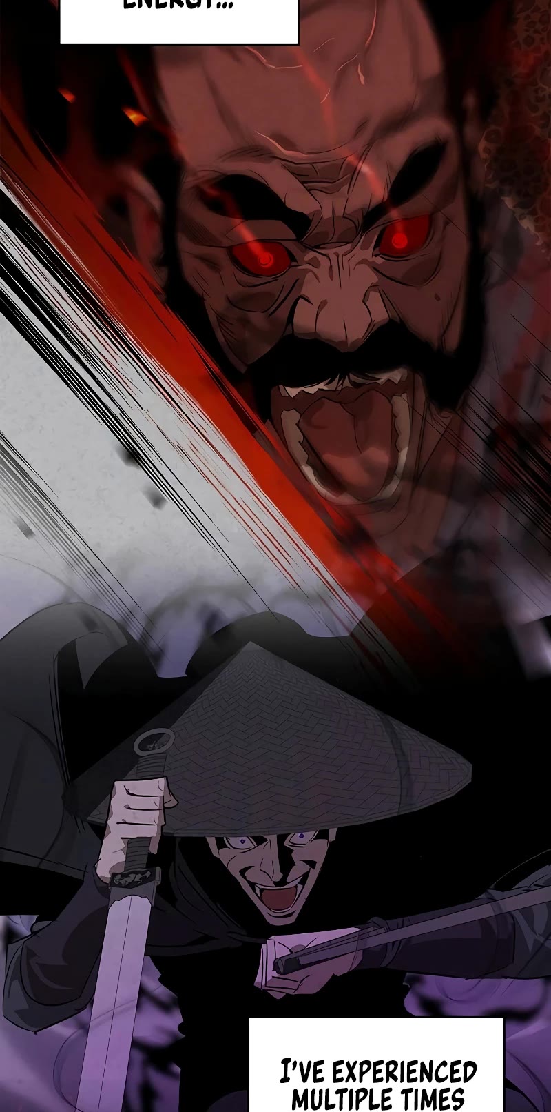 Wild West Murim chapter 48 page 9