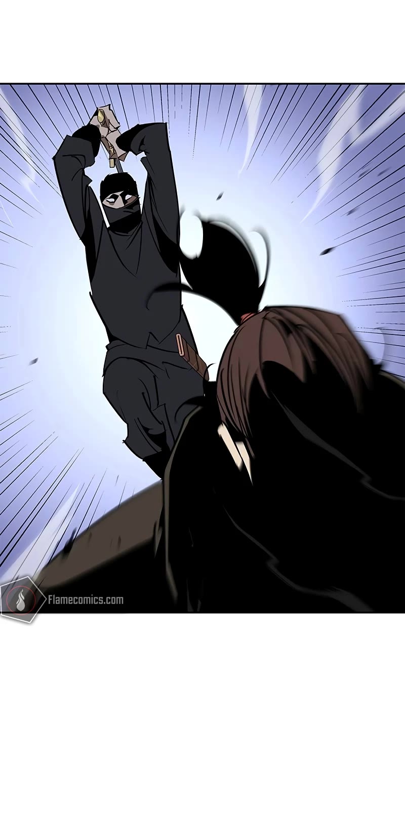 Wild West Murim chapter 49 page 12