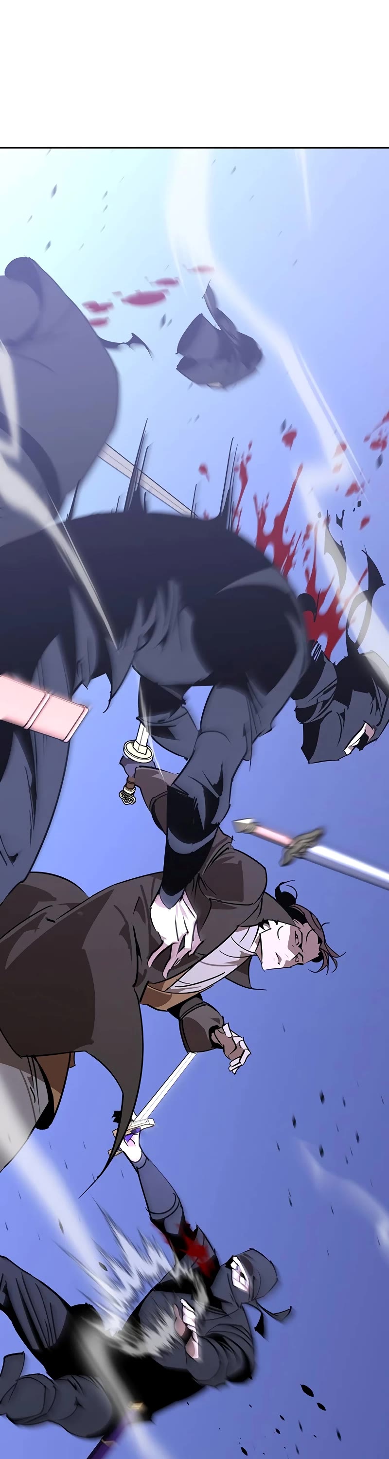 Wild West Murim chapter 49 page 15