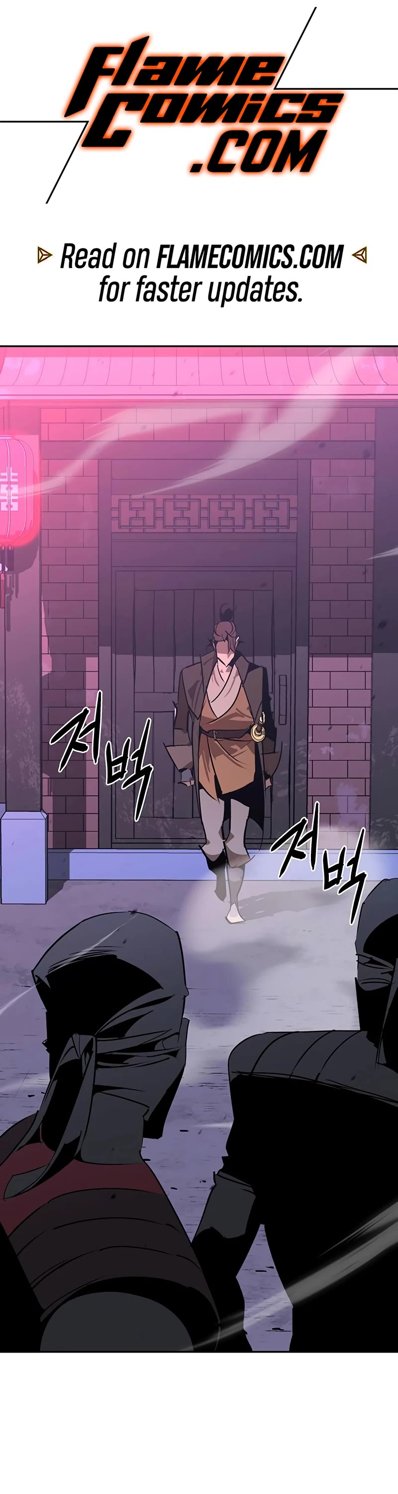 Wild West Murim chapter 49 page 2