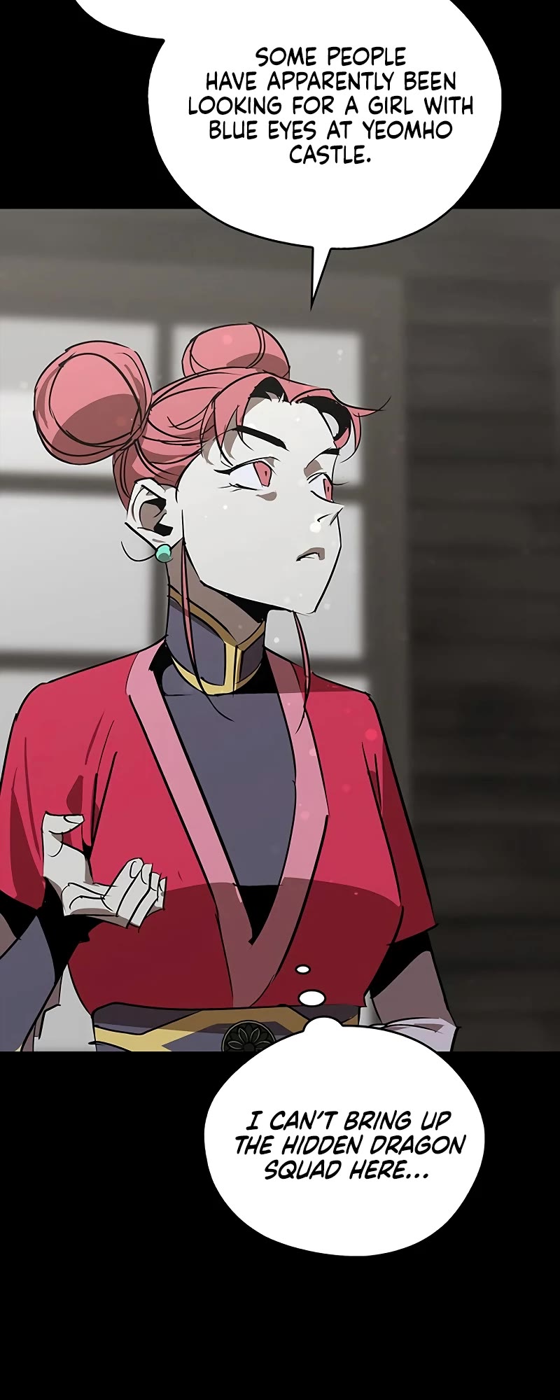 Wild West Murim chapter 49 page 21