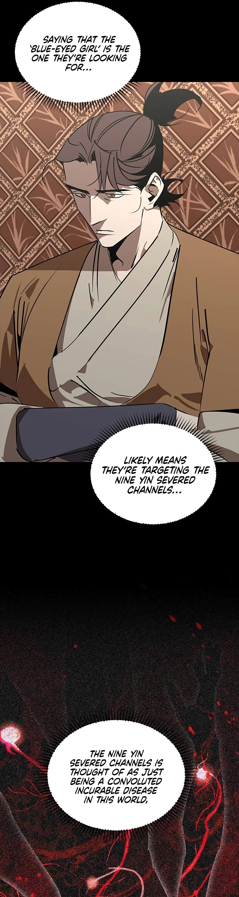 Wild West Murim chapter 49 page 26