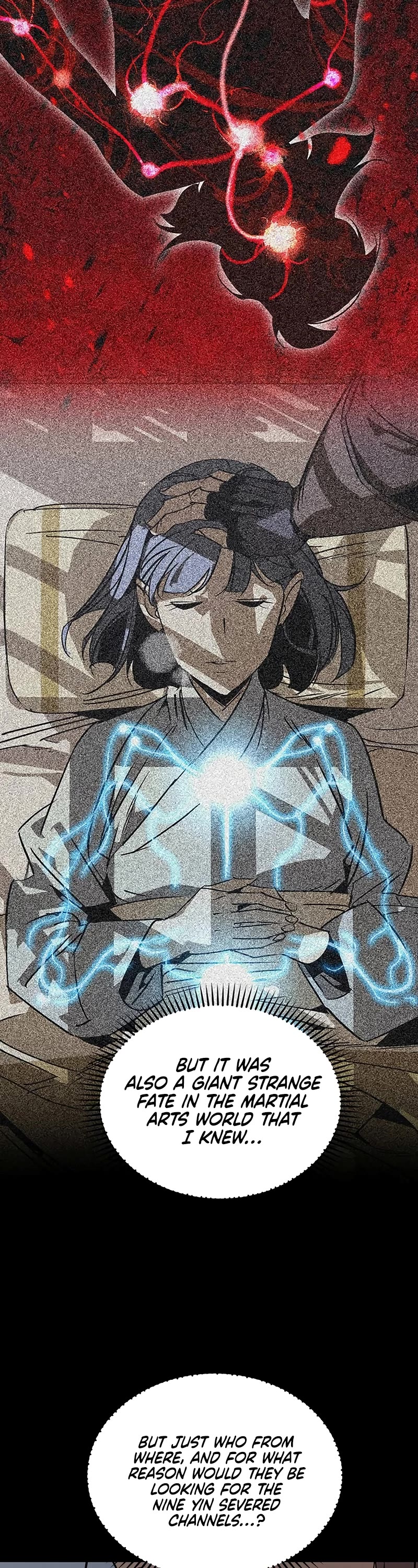 Wild West Murim chapter 49 page 27