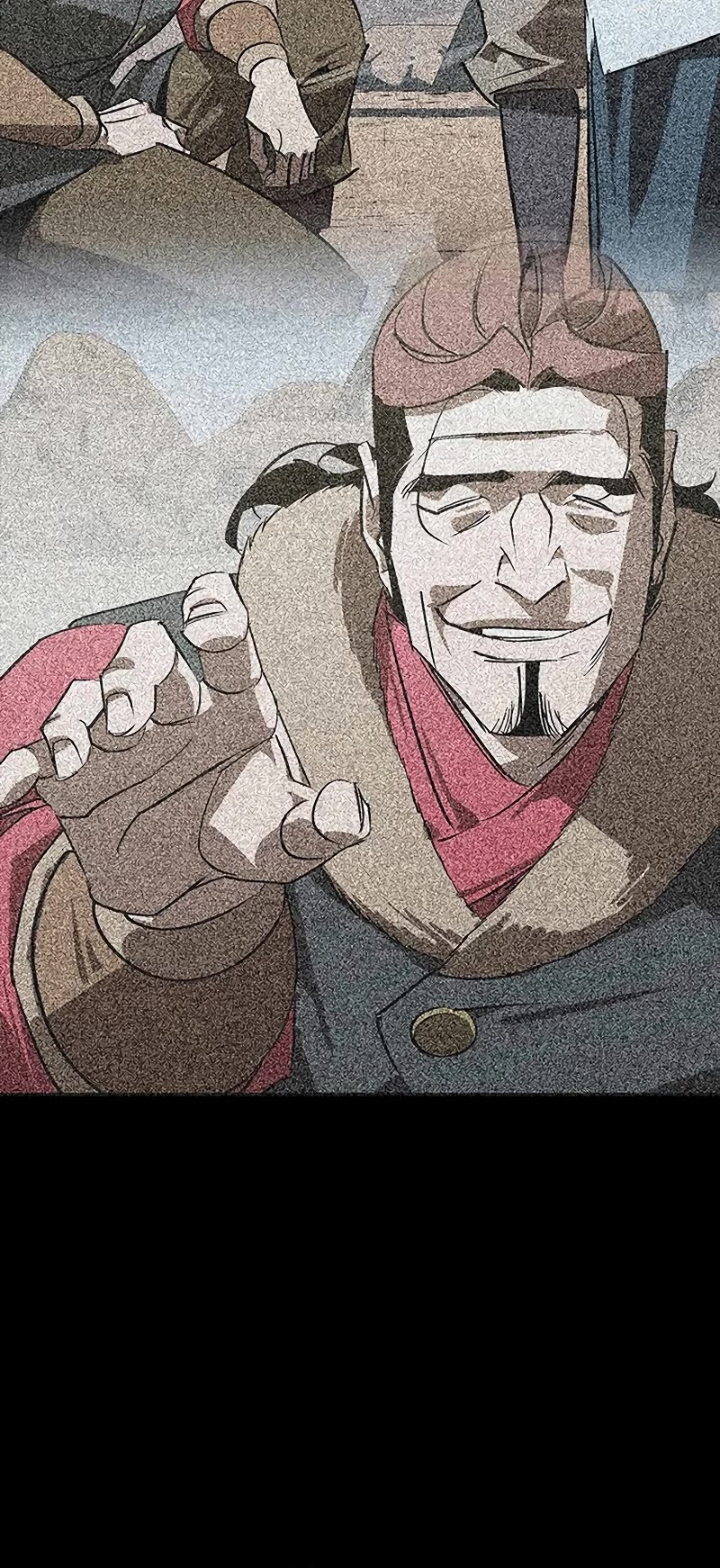 Wild West Murim chapter 49 page 29