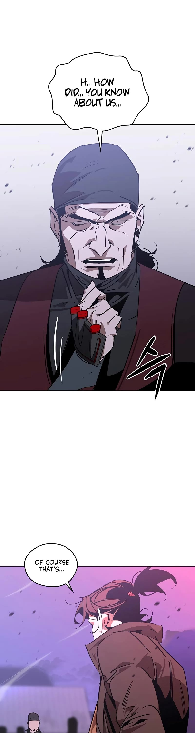 Wild West Murim chapter 49 page 3