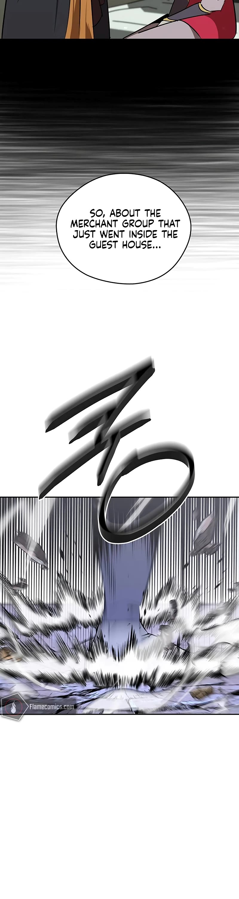 Wild West Murim chapter 49 page 31