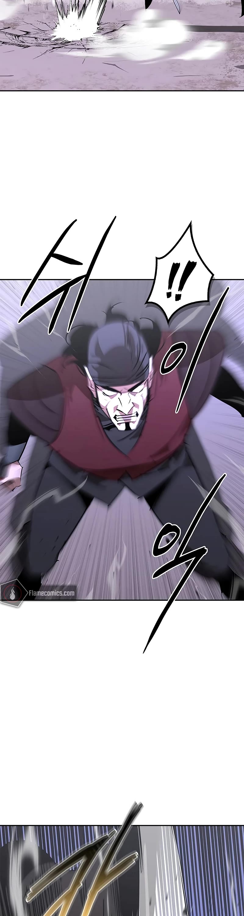 Wild West Murim chapter 49 page 35