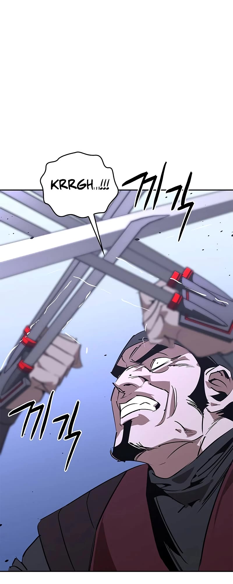 Wild West Murim chapter 49 page 37