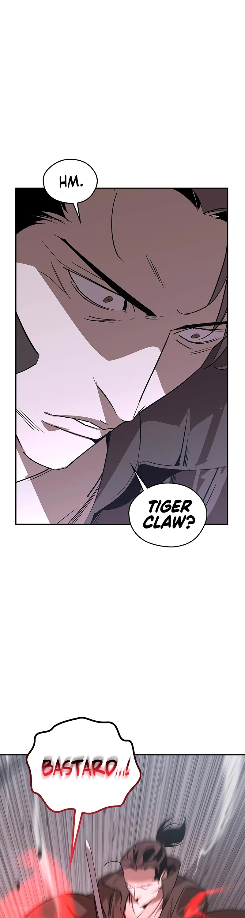 Wild West Murim chapter 49 page 38