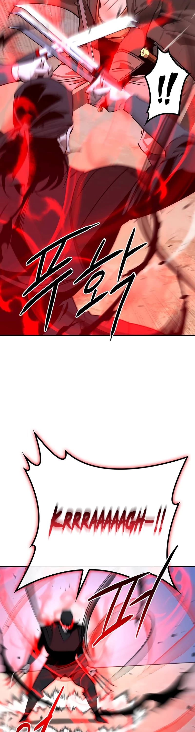 Wild West Murim chapter 49 page 39