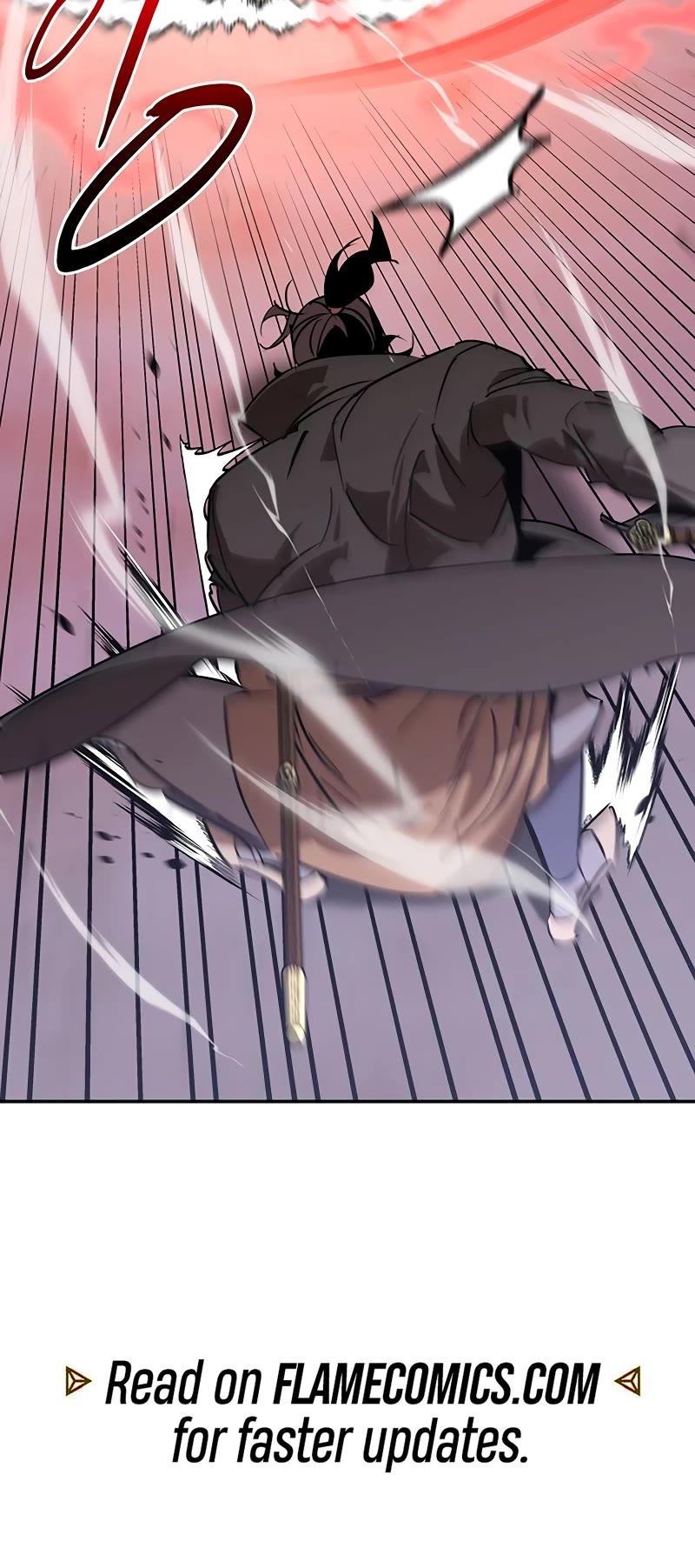 Wild West Murim chapter 49 page 40