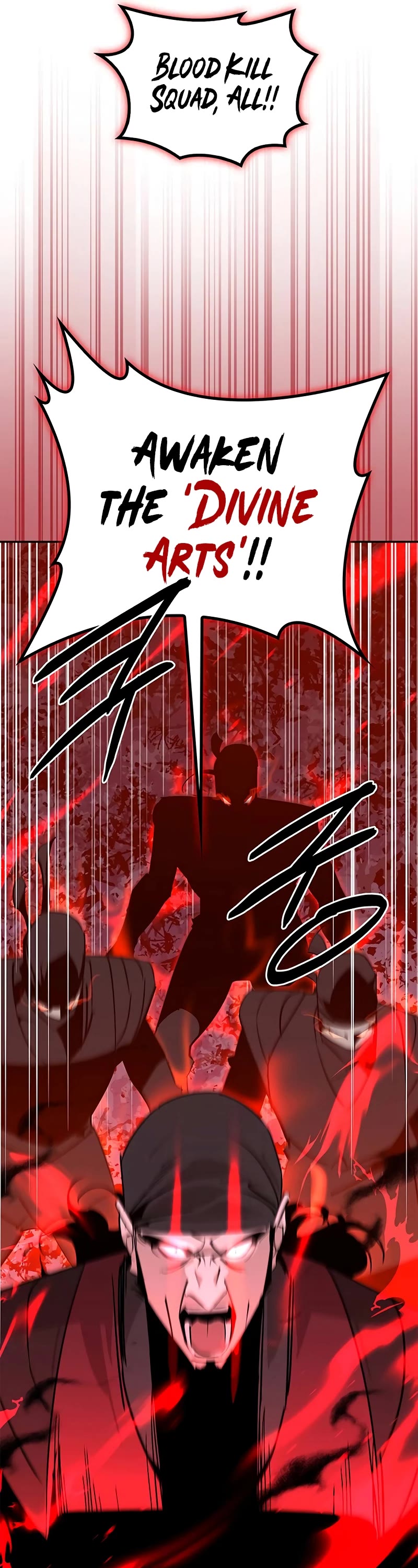 Wild West Murim chapter 49 page 42