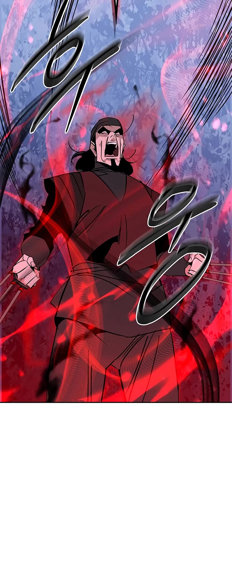 Wild West Murim chapter 49 page 45