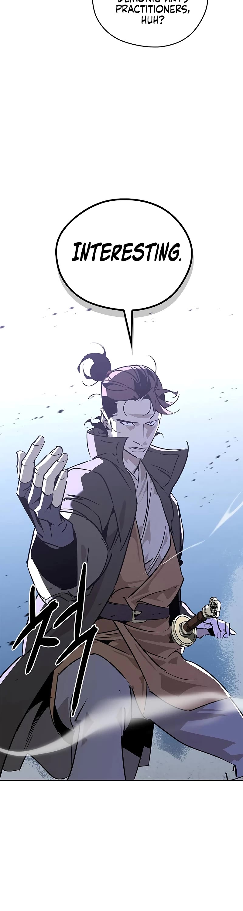 Wild West Murim chapter 49 page 47