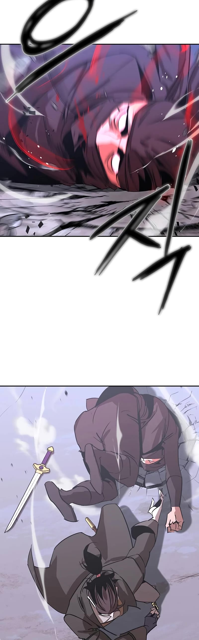 Wild West Murim chapter 49 page 51