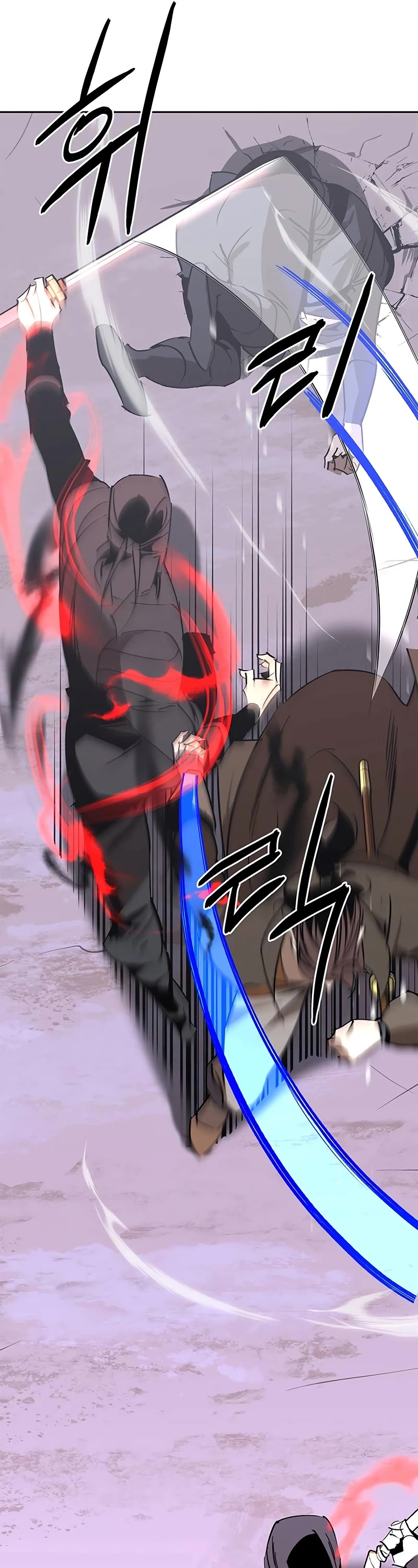 Wild West Murim chapter 49 page 53