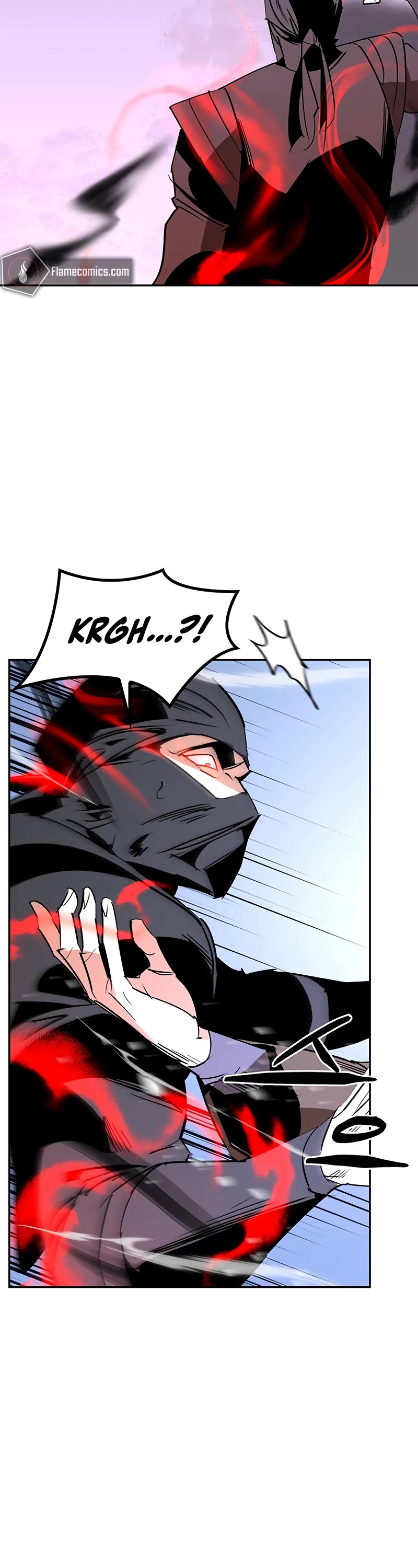 Wild West Murim chapter 49 page 54