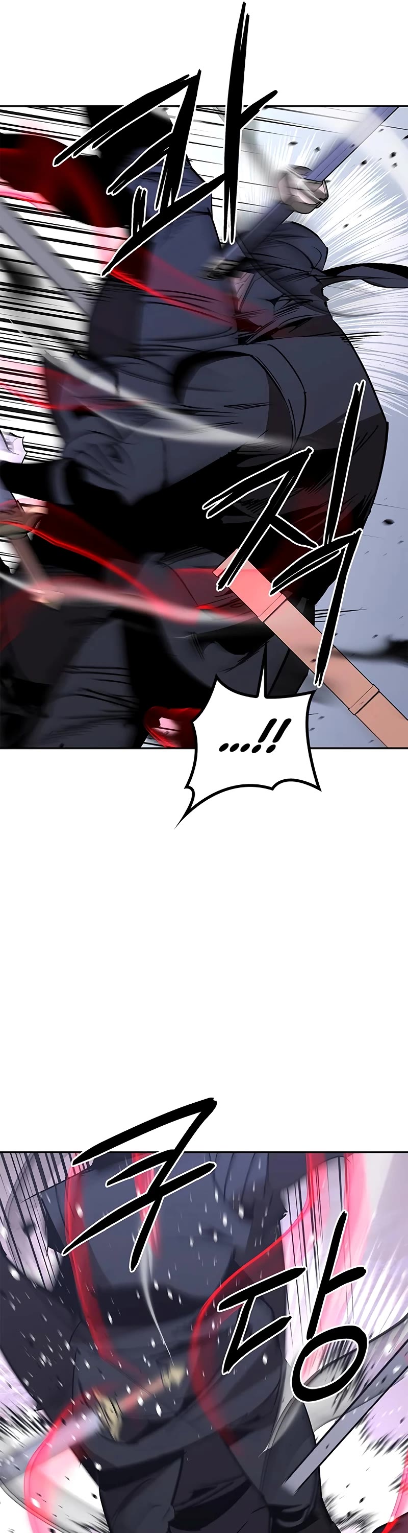 Wild West Murim chapter 49 page 57