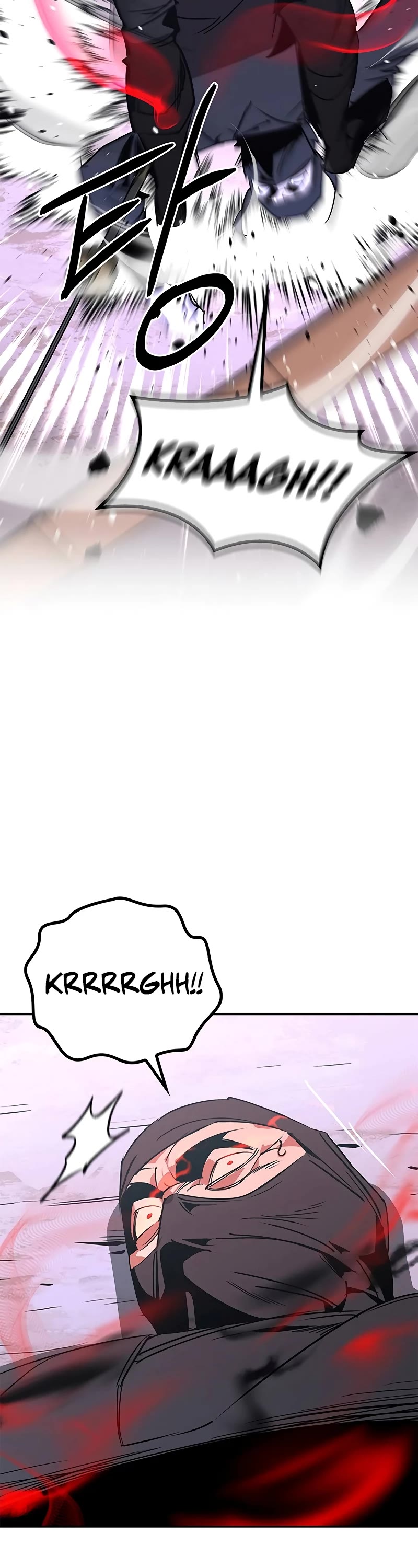Wild West Murim chapter 49 page 58