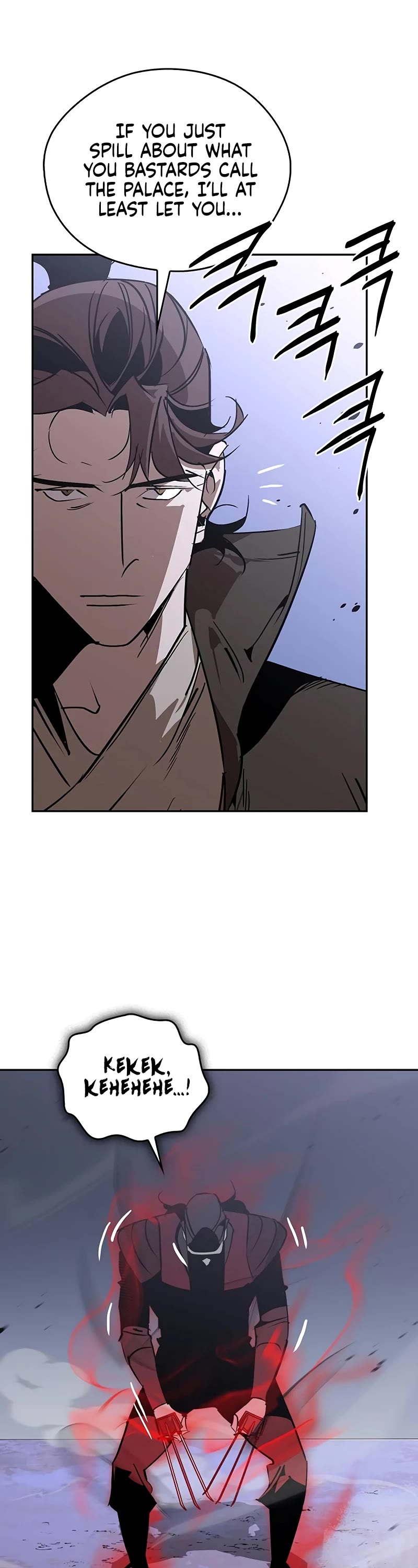 Wild West Murim chapter 49 page 66