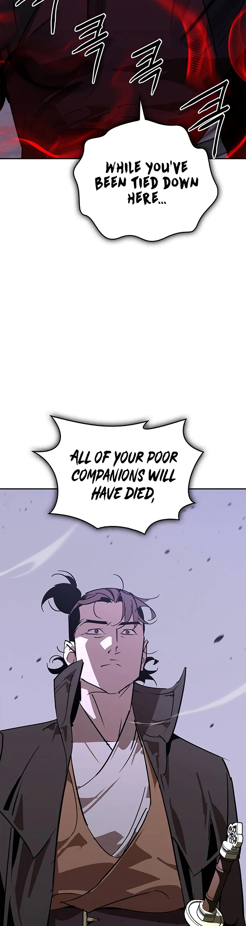 Wild West Murim chapter 49 page 70