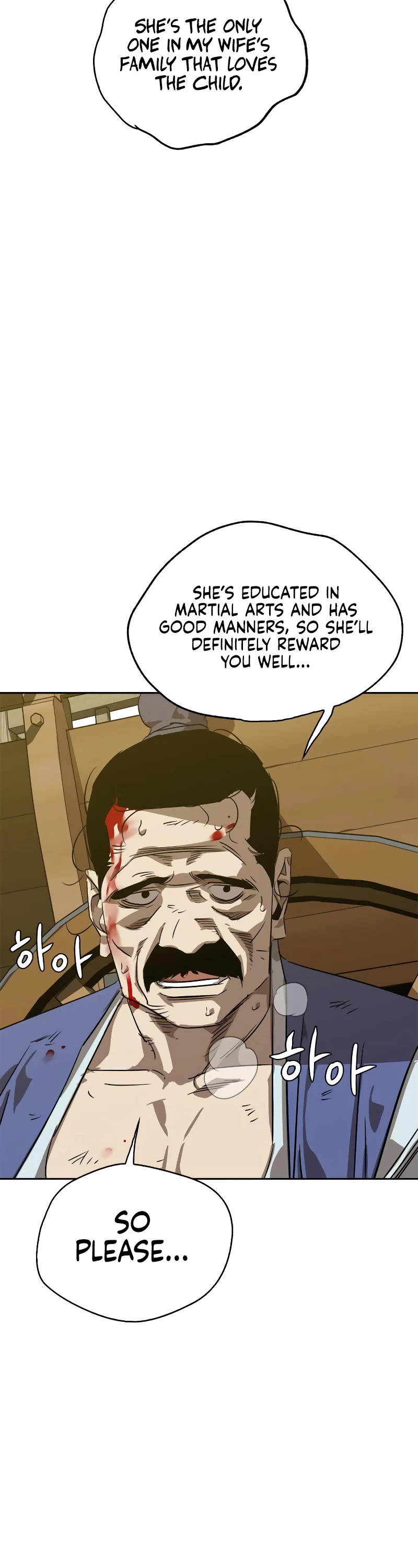 Wild West Murim chapter 5 page 14