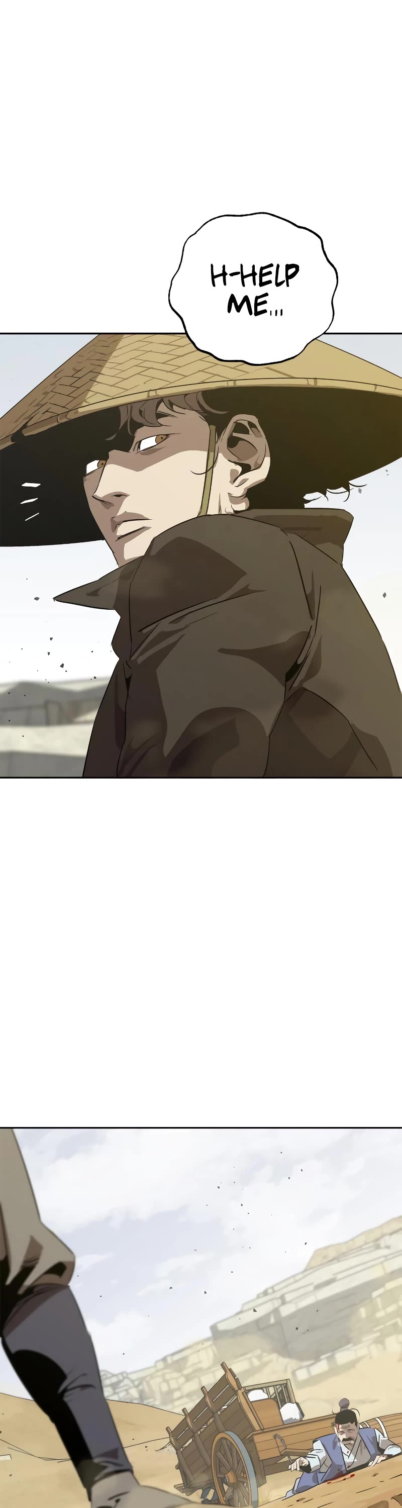 Wild West Murim chapter 5 page 2