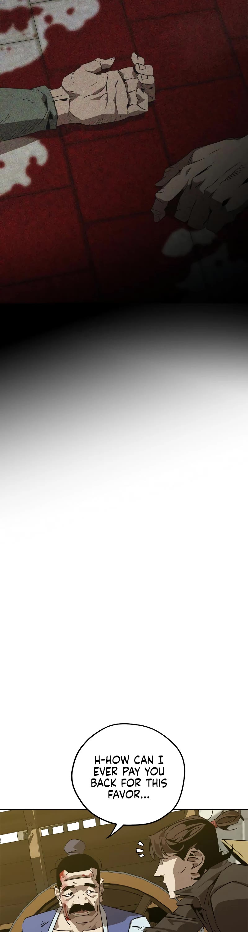 Wild West Murim chapter 5 page 23