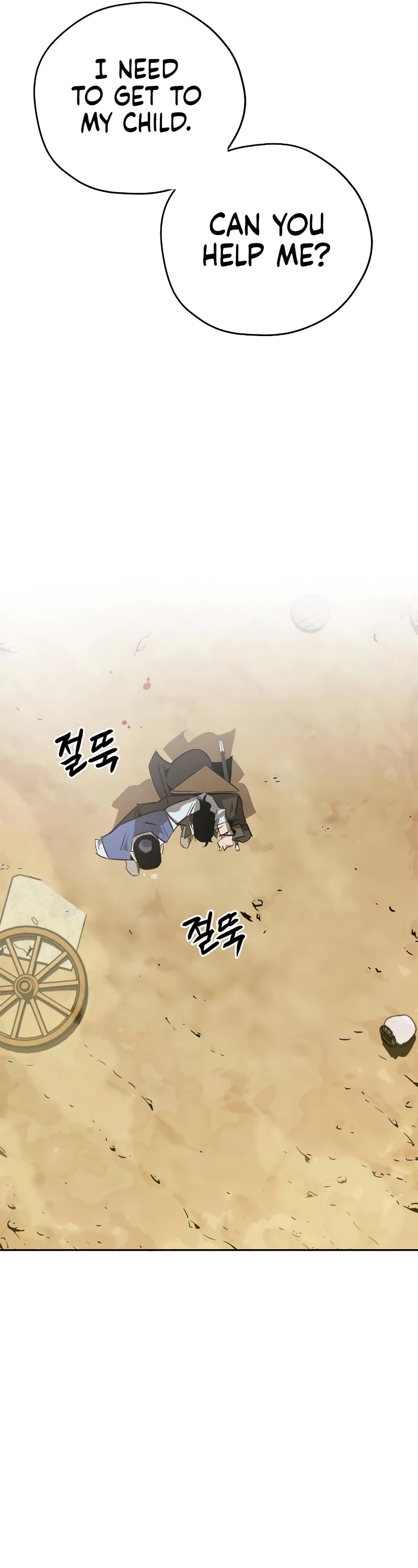 Wild West Murim chapter 5 page 26