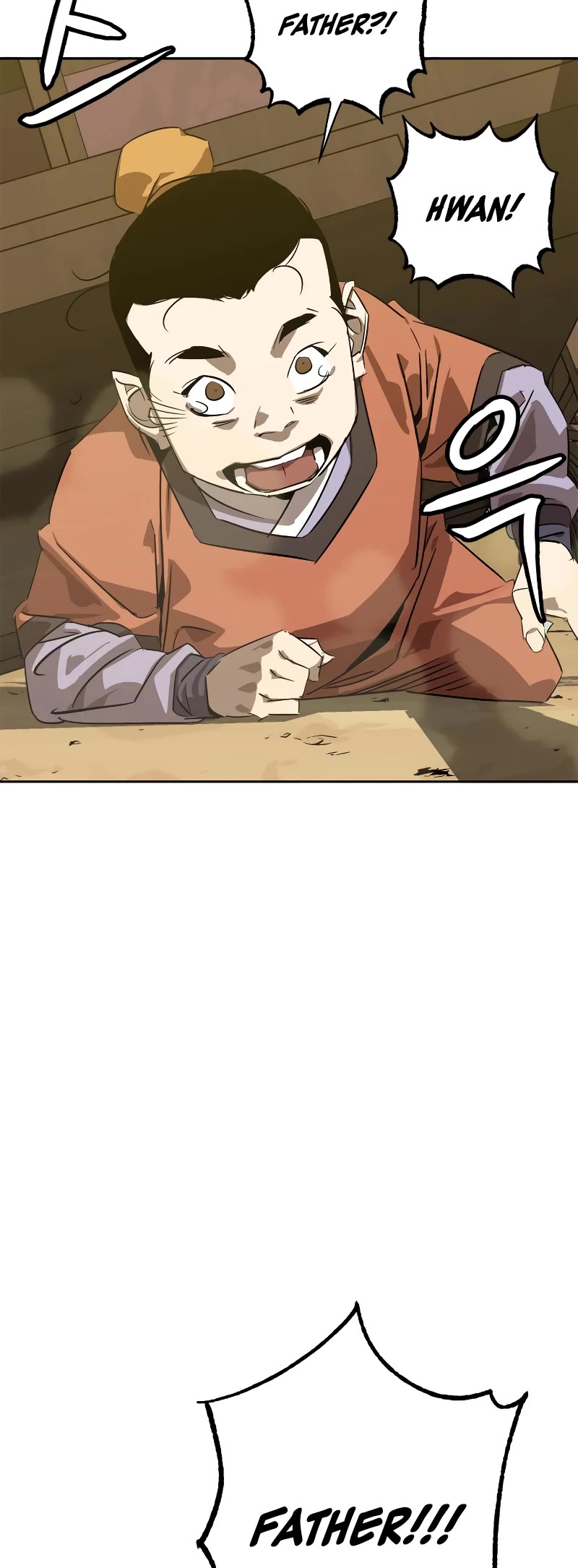 Wild West Murim chapter 5 page 29